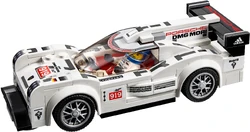 75876 Porsche 919 Hybrid and 917K Pit Lane | Brickipedia | Fandom