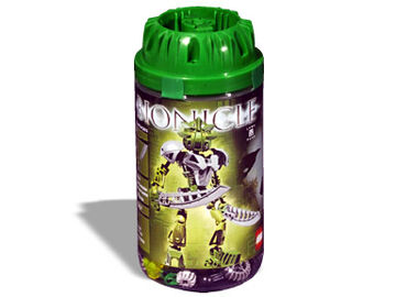Lego bionicle 8566 on sale