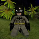 Batman-Batman 3