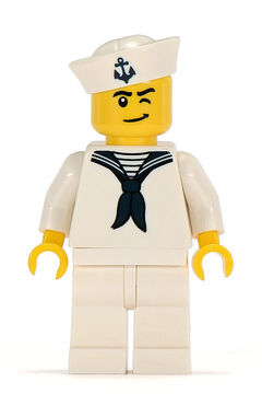 Sailor Minifigures Brickipedia Fandom