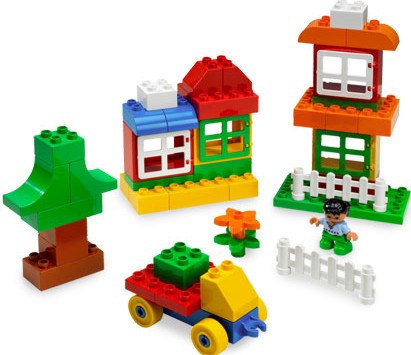 Duplo 5931 hotsell