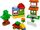 6178 MY LEGO DUPLO Town