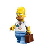 Regular Homer