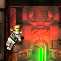 Lego ninjago rebooted apk hot sale
