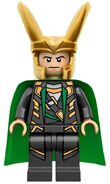 CGI Loki