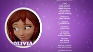 Olivia-Générique 1-Friends Amies pour la vie