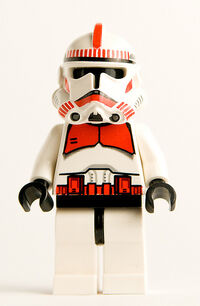 Shock Trooper