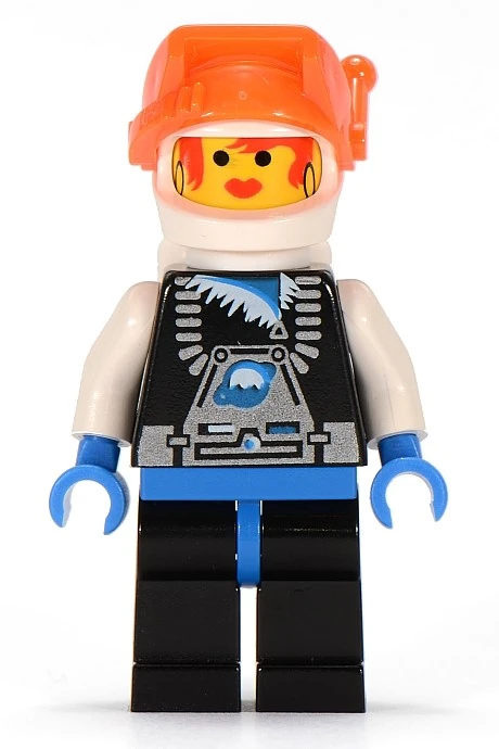 アイスプラネット = ICEPLANET Ice Planet 2002 | Brickipedia | Fandom