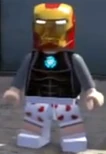 Stark Underwear