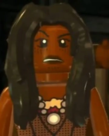 Tia Dalma | Brickipedia | Fandom