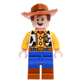 Woody