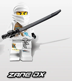 2171 Zane DX | Brickipedia | Fandom