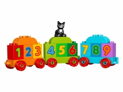 10847 Number Train | Brickipedia | Fandom