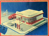 310 Esso Filling Station