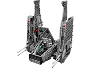 75104 Kylo Ren's Command Shuttle 3