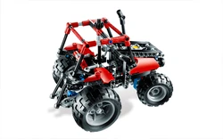 8048 Buggy | Brickipedia | Fandom