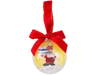 850850 Boule de Noël Père Noël