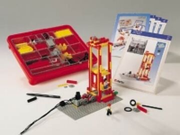 Lego control+ system sale