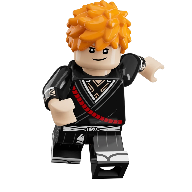 Ichigo Amazon.co.jp: BLEACH MAXIMATIC ICHIGO KUROSAKI 黒崎一護 : おもちゃ