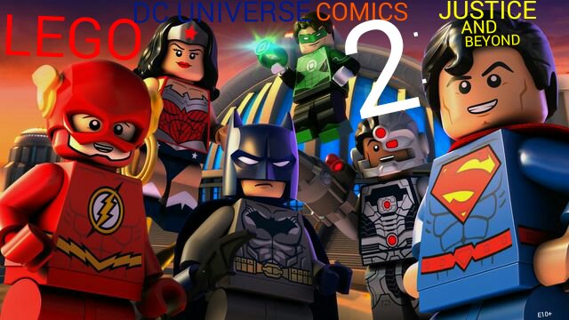 Custom:LEGO Marvel Superheroes 3: Invasion, Brickipedia