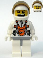 MM Astronaut 3