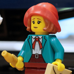 Category LEGO Ideas minifigures Brickipedia Fandom