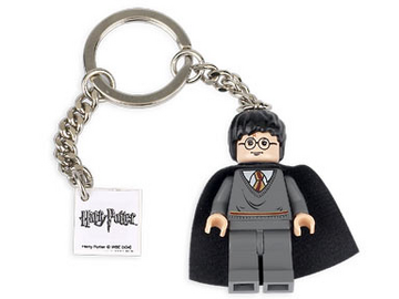 Lego dobby keychain deals