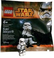 5002938 Stormtrooper Sergeant