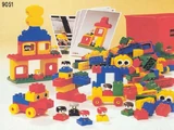 9051 Giant DUPLO Basic Set
