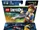 71212 LEGO Movie Emmet Fun Pack