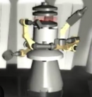 The FX-9 in LEGO Star Wars