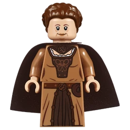 Helga Poufsouffle-71043