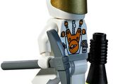 Astronaut (Mars Mission)