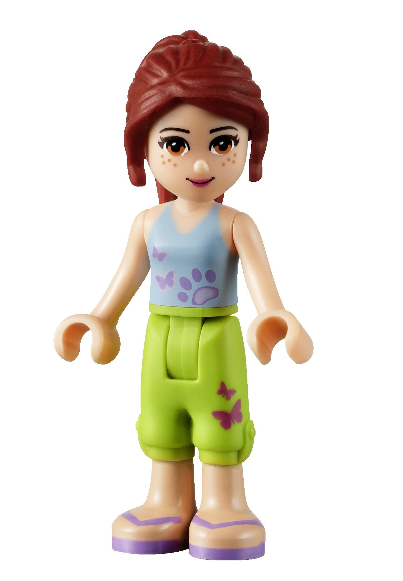 Lego friends 10498 sales