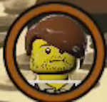 In The LEGO Movie Videogame