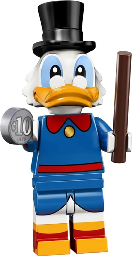 ScroogeMcDuck