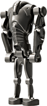Lego super droid best sale