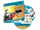2000080 Mindstorms Education NXT Software V.2.1 (With Data Logging)