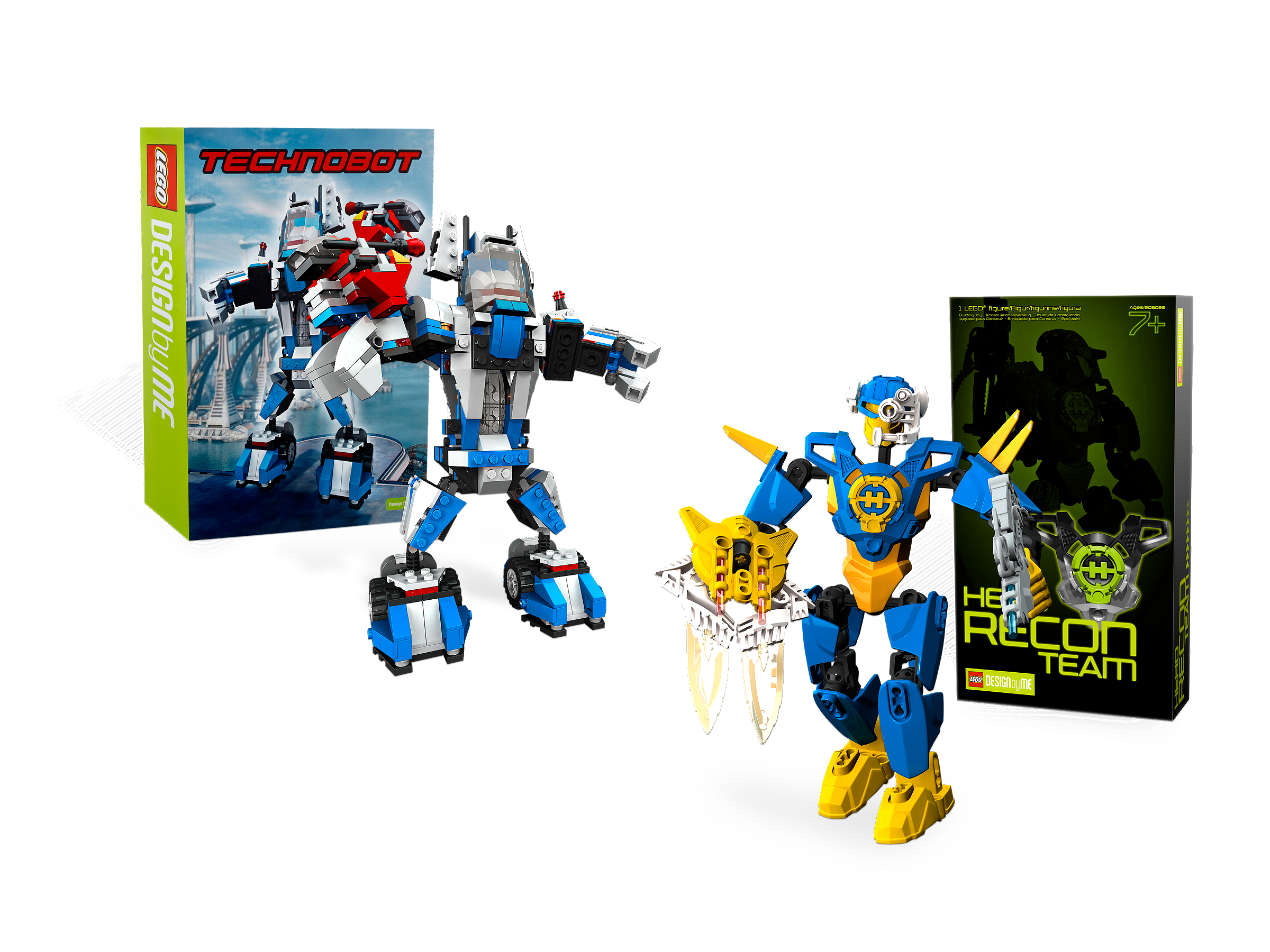 Lego designed by me sale