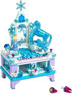 41168 Elsa’s Jewelry Box Creation