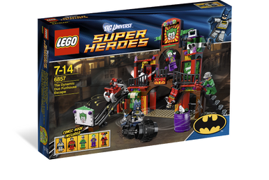6860 The Batcave Brickipedia Fandom