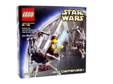 7203 Jedi Defense I