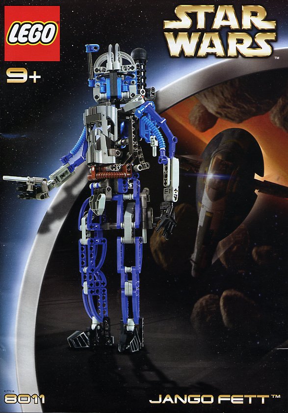 Lego star hot sale wars technic