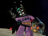 Batzarro Lego Batman 0002