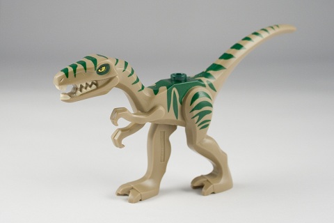 Lego coelophysis cheap