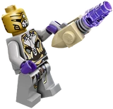 Foot soldier