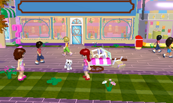 Lego Friends (2013 video game) - Wikiwand