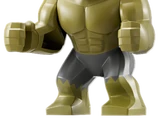The Hulk
