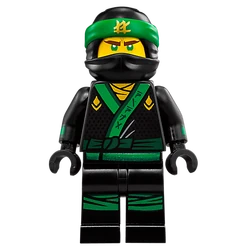 70612 Le dragon d'acier de Lloyd | Wiki LEGO | Fandom