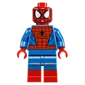 Ultimate Spider-Man 76037